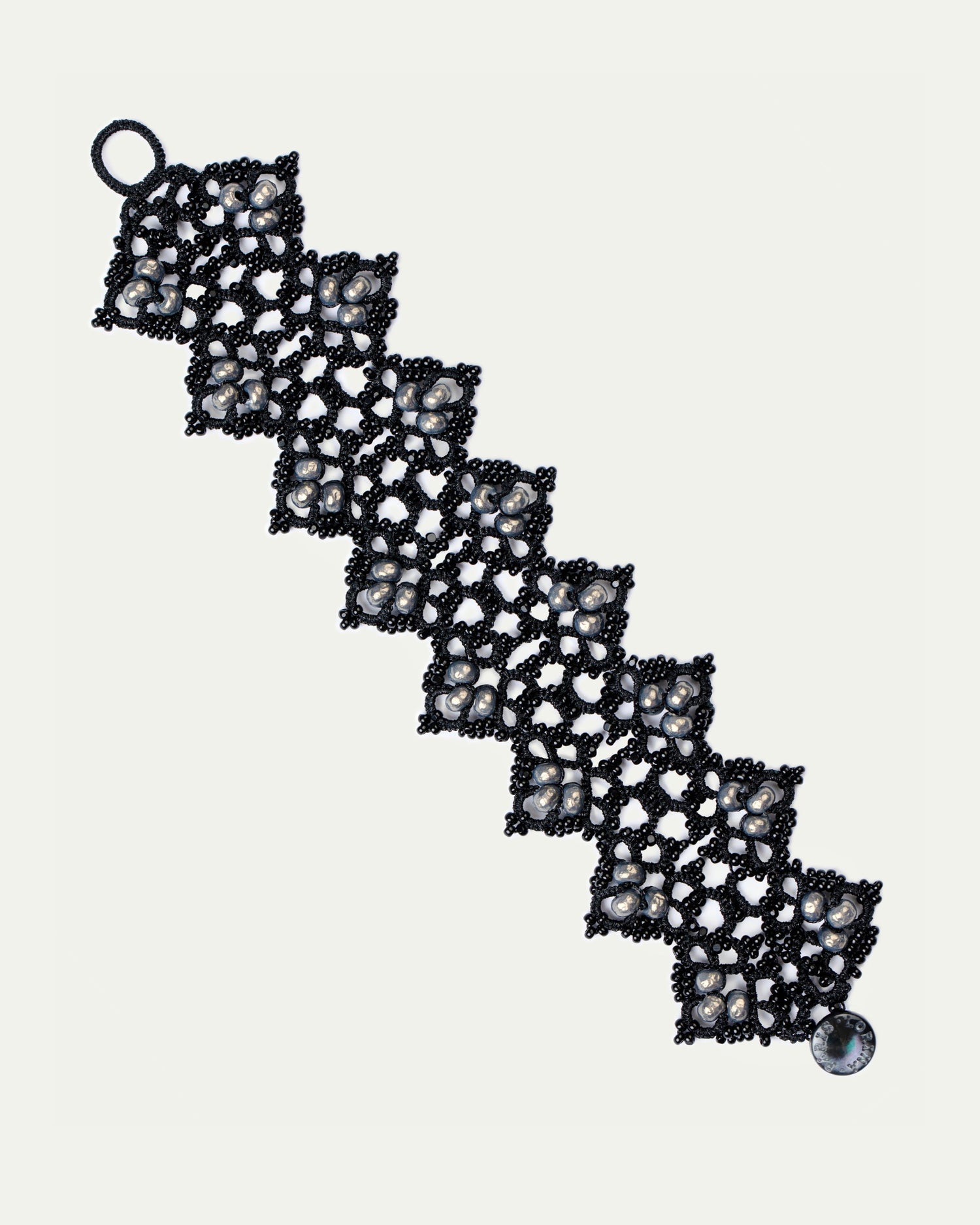 ROMI BRACELET - LORINA BALTEANU