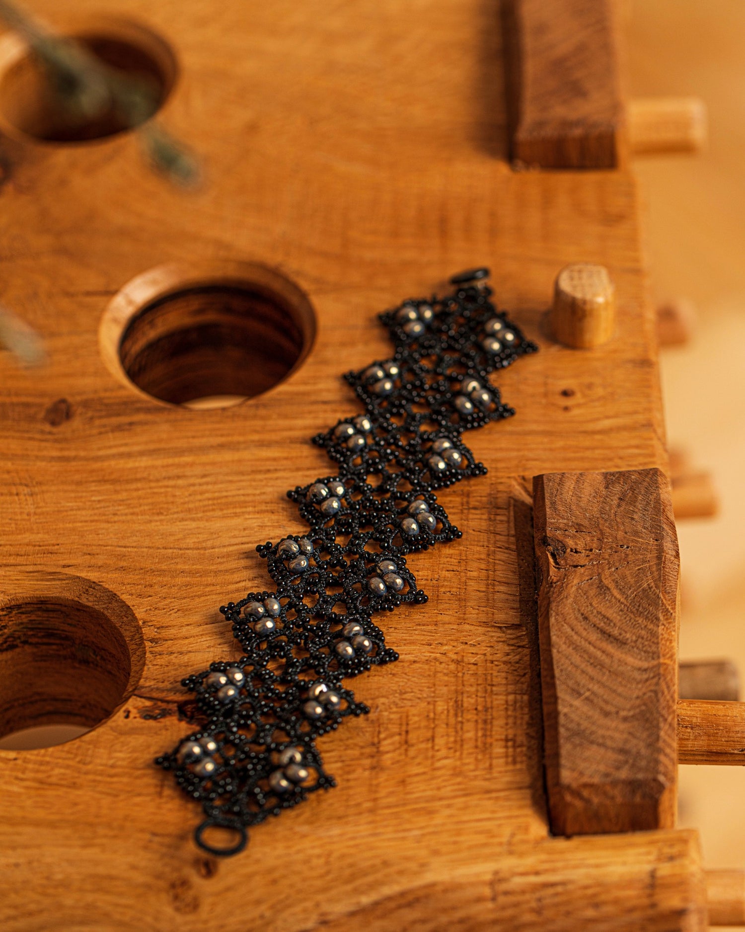 ROMI BRACELET - LORINA BALTEANU