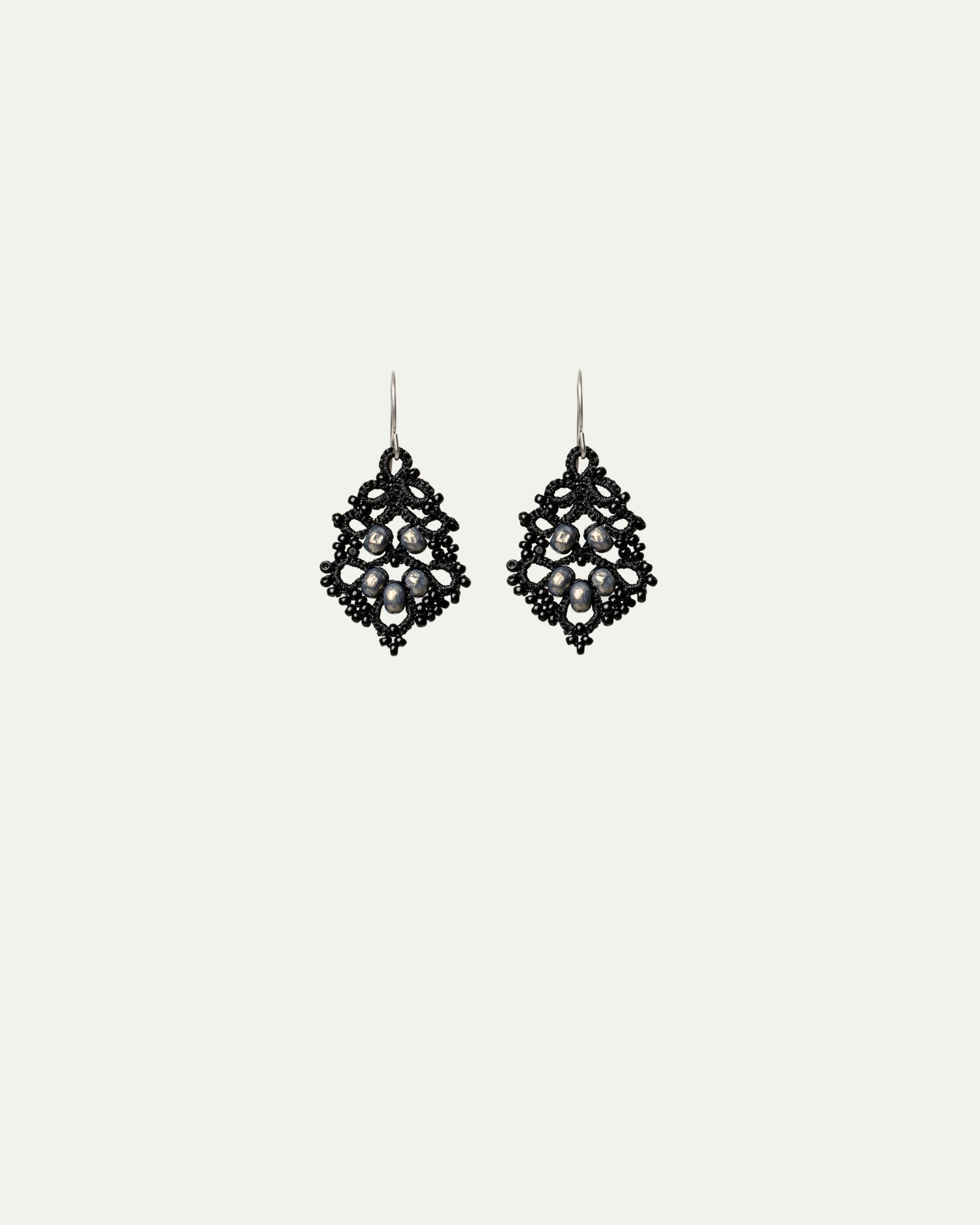 ROMI EARRINGS - LORINA BALTEANU