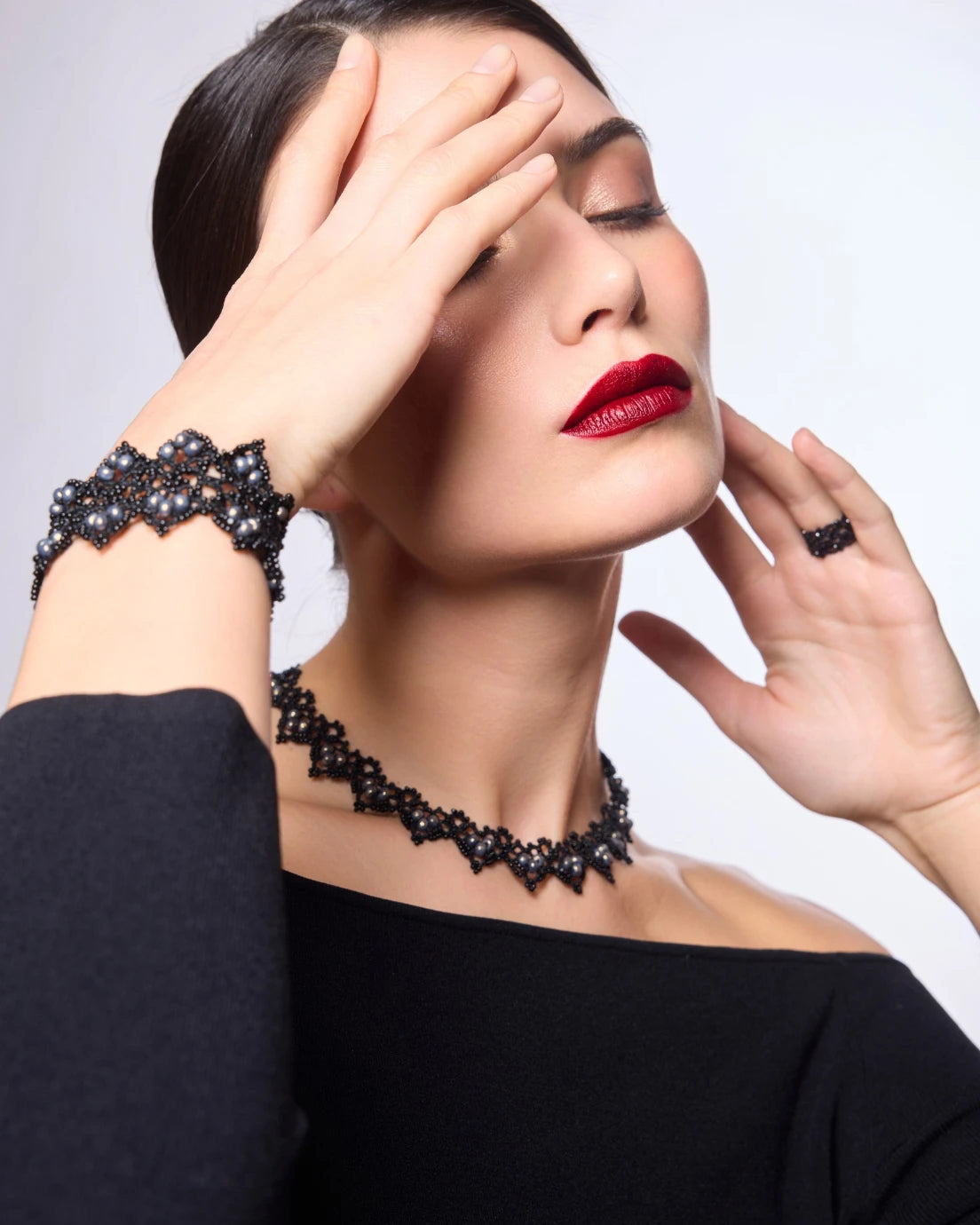 ROMI BRACELET - LORINA BALTEANU