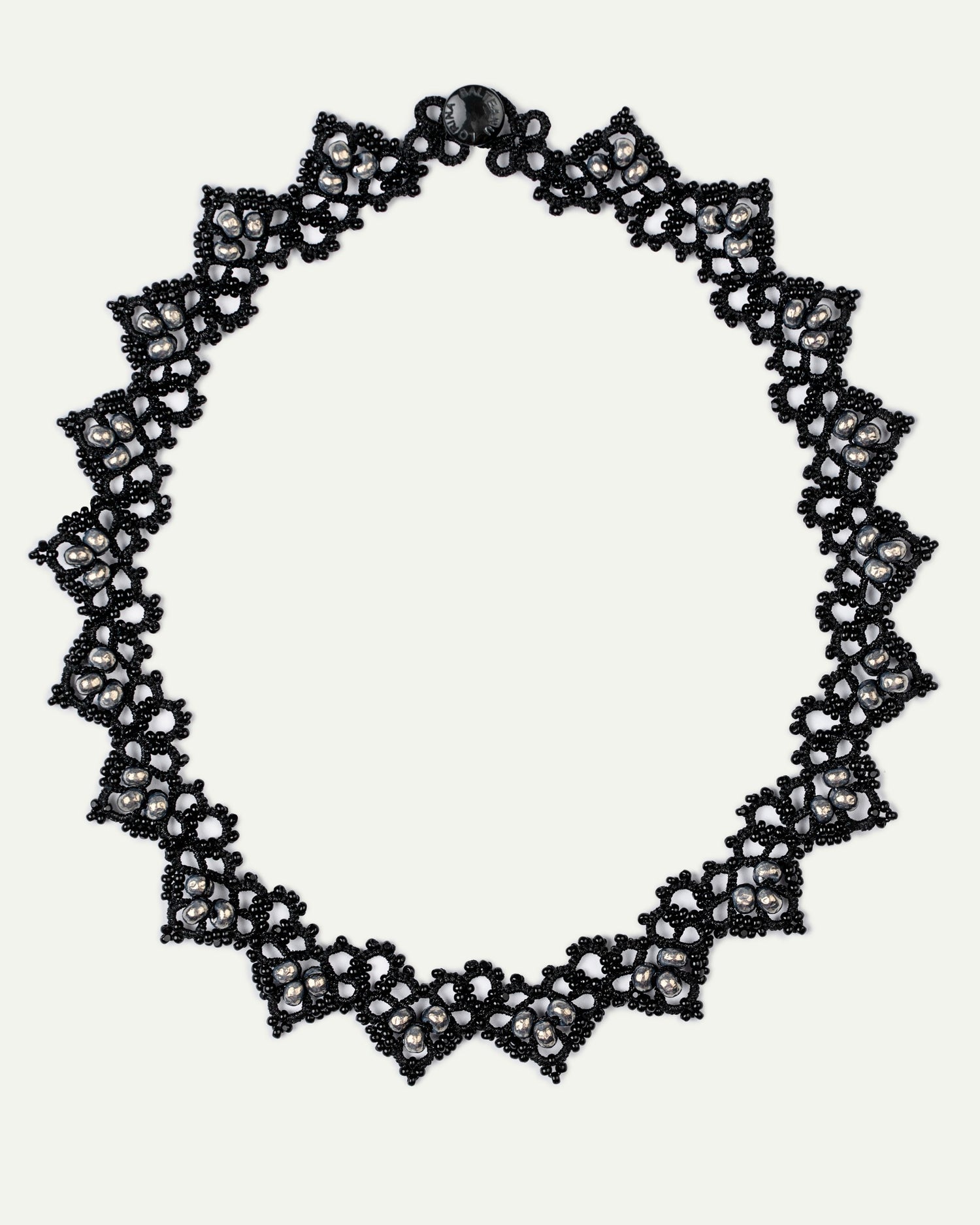 ROMI NECKLACE - LORINA BALTEANU