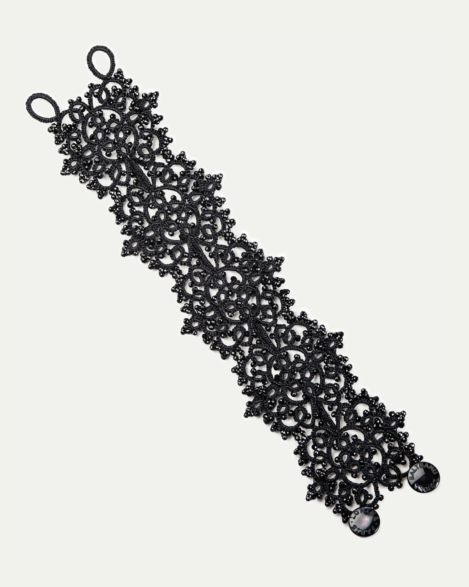 MARBELLA SPINEL BRACELET - LORINA BALTEANU