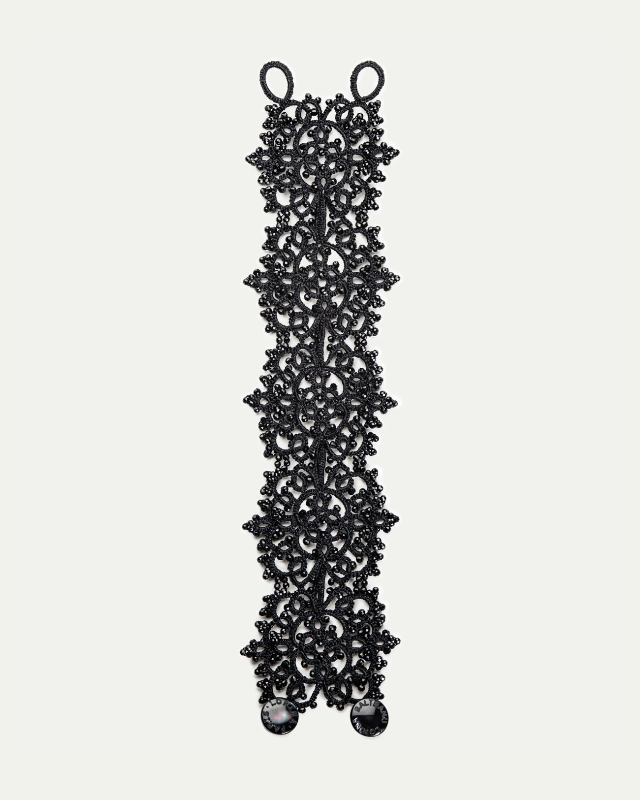 MARBELLA SPINEL BRACELET - LORINA BALTEANU