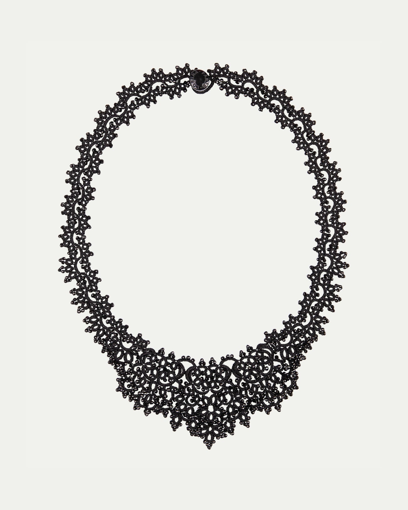 MARBELLA SPINEL NECKLACE - LORINA BALTEANU