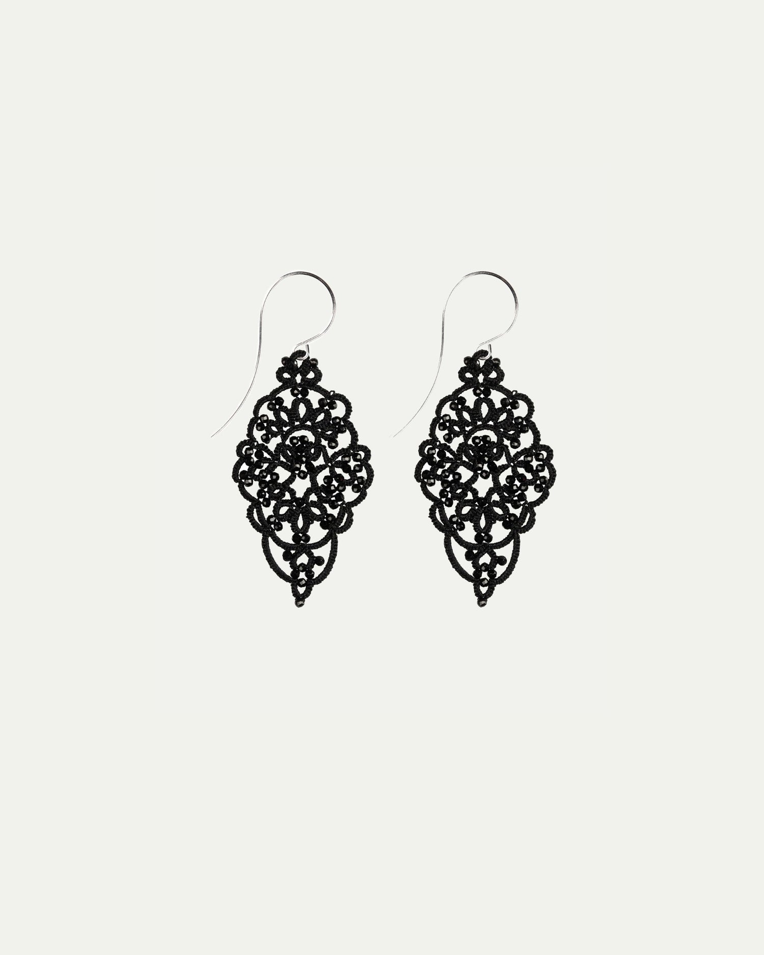 MARIA SPINEL EARRINGS - LORINA BALTEANU
