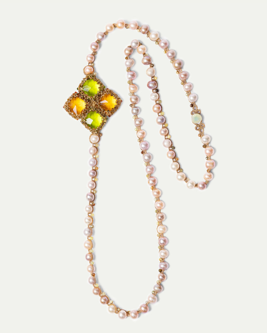 DARLING PENDANT - LORINA BALTEANU