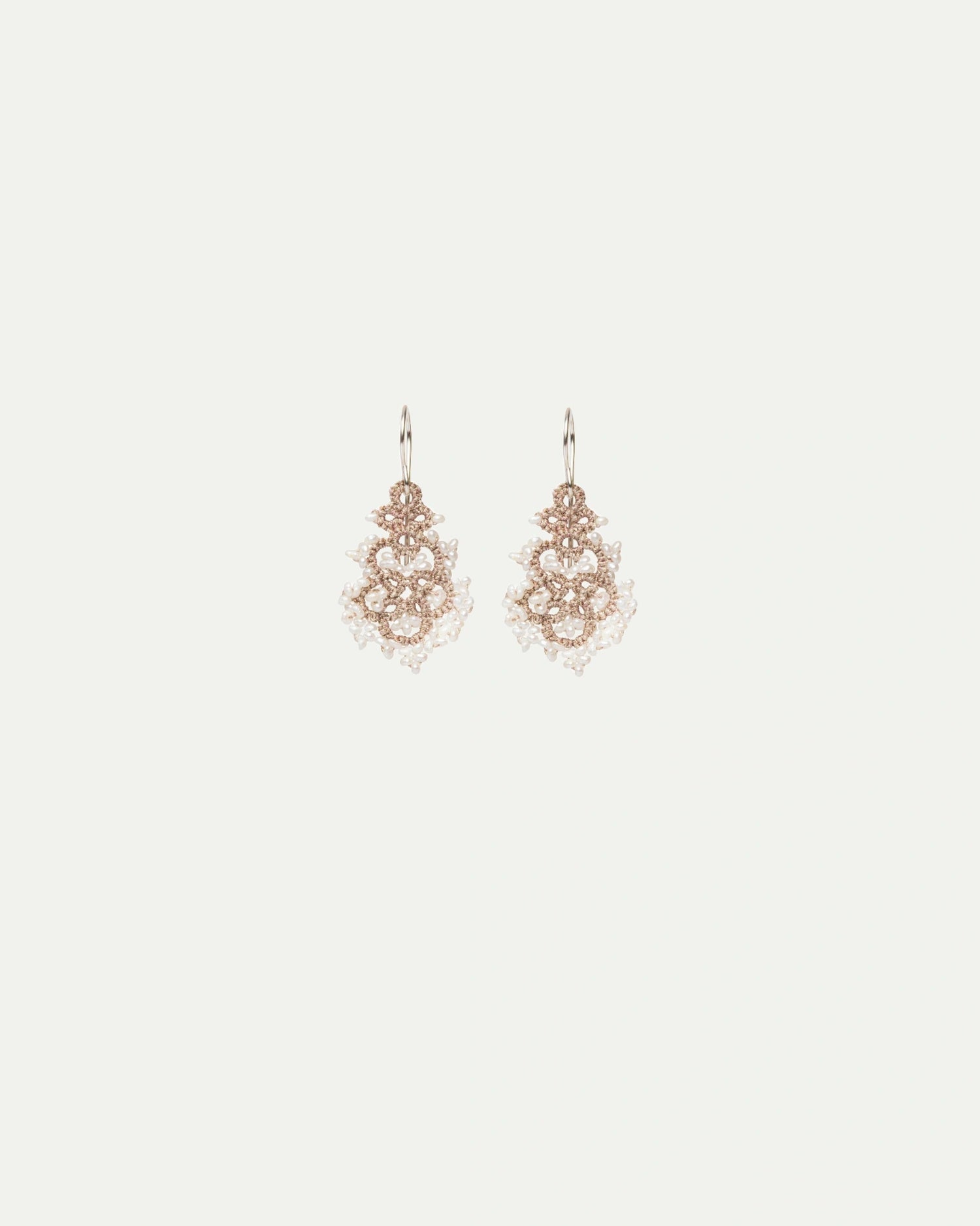 CASSIETA EARRINGS - LORINA BALTEANU