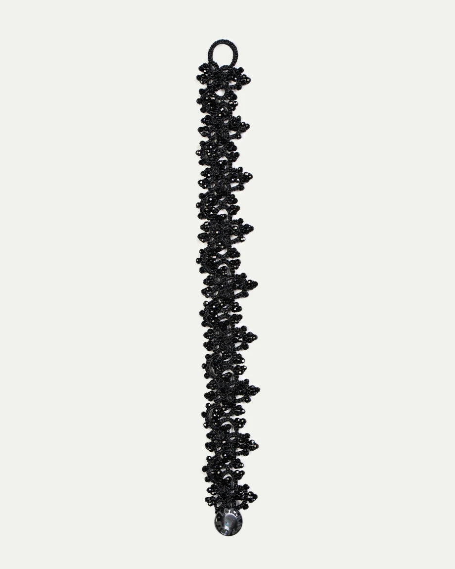 AIRA SPINEL BRACELET - LORINA BALTEANU