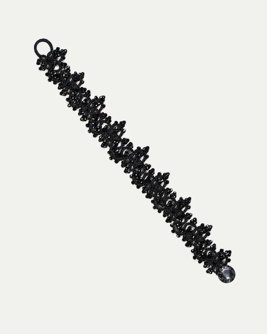 AIRA SPINEL BRACELET - LORINA BALTEANU