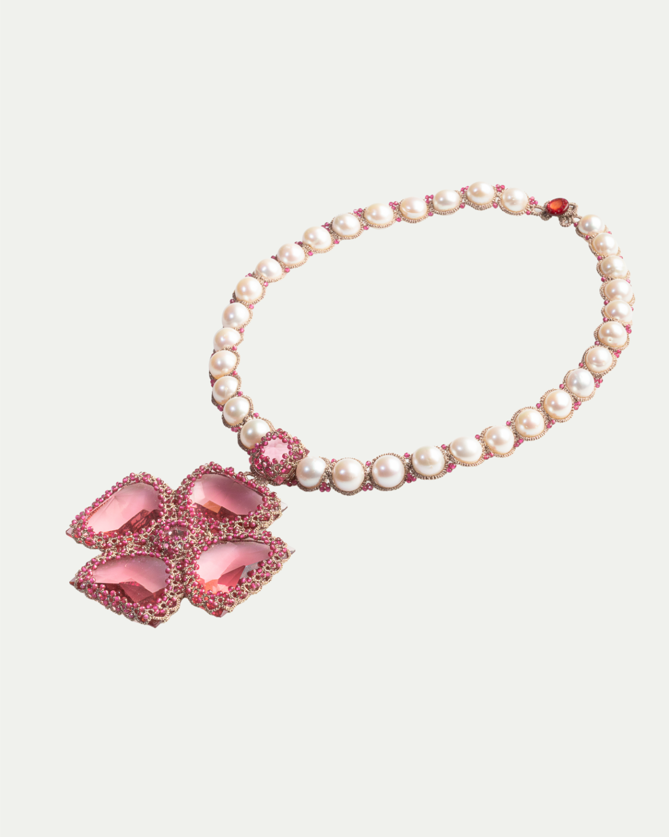 CASSIOPEIA NECKLACE