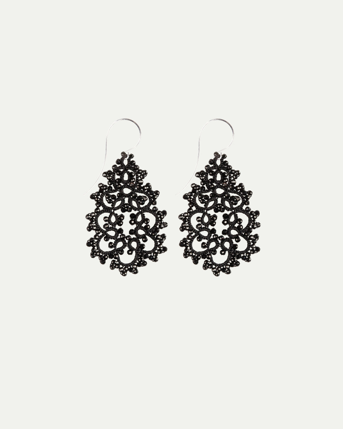 ELENA SPINEL EARRINGS - LORINA BALTEANU