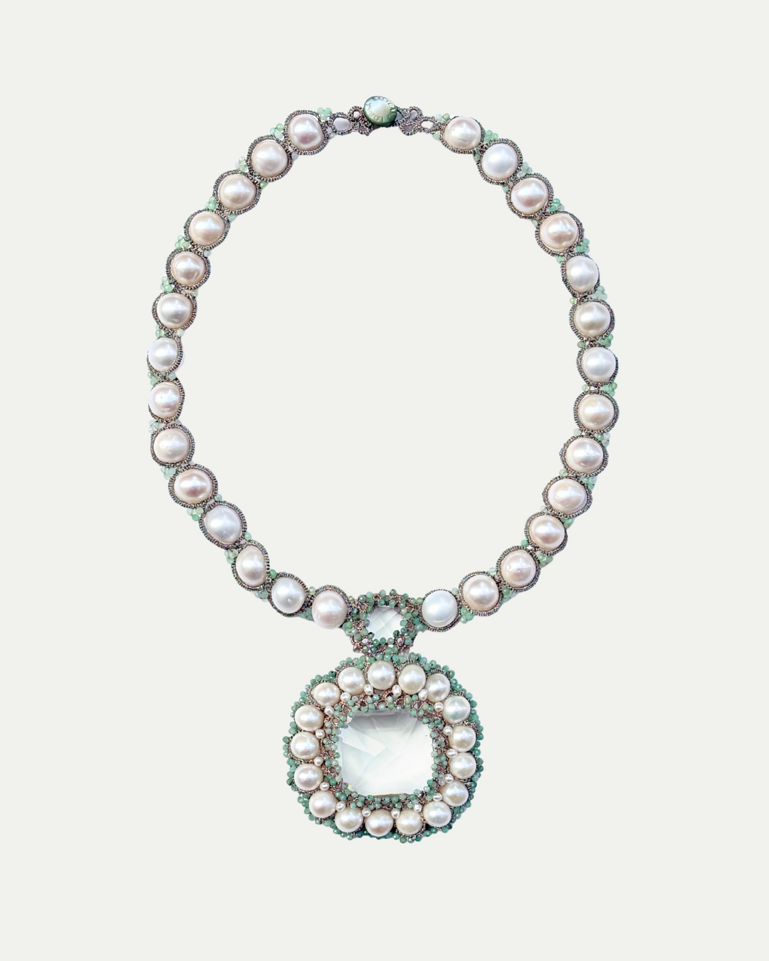 EXCLUSIVE NECKLACE #4081