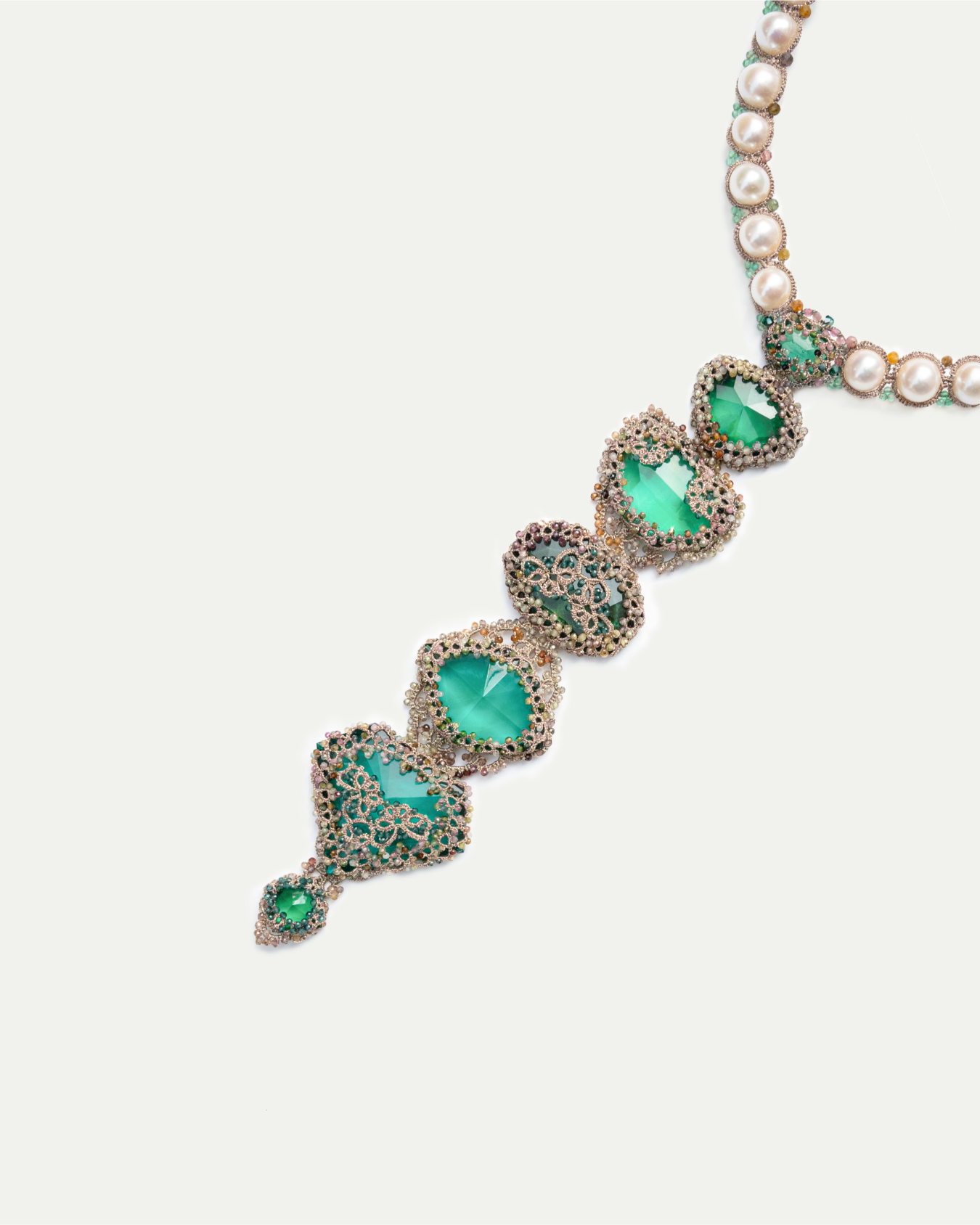EXCLUSIVE PENDANT #4061