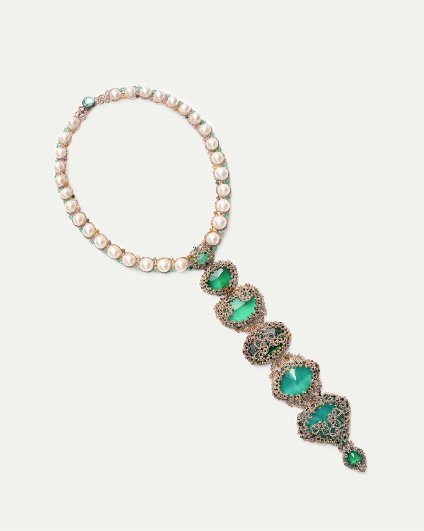 EXCLUSIVE PENDANT #4061