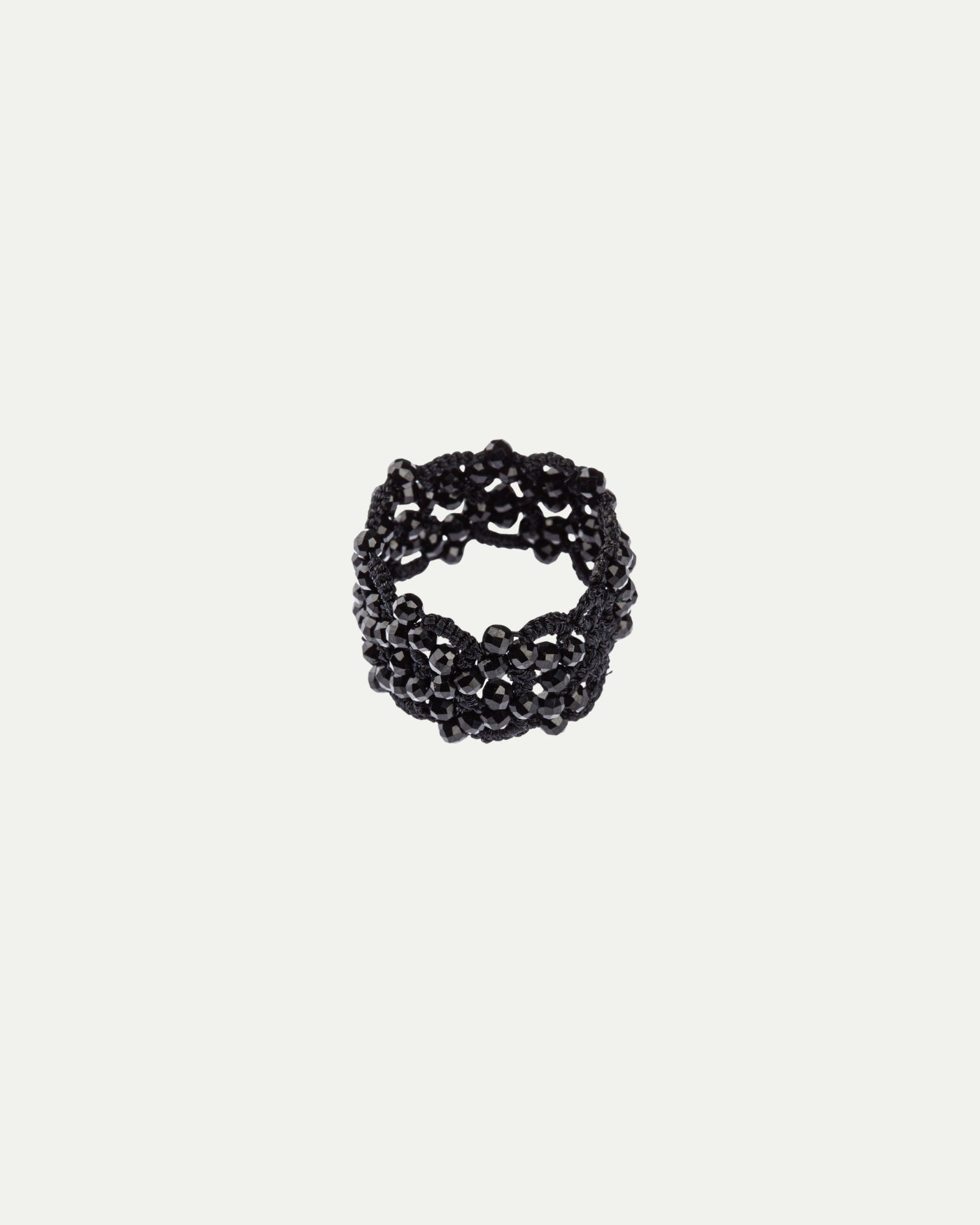 GALIA SPINEL RING - LORINA BALTEANU