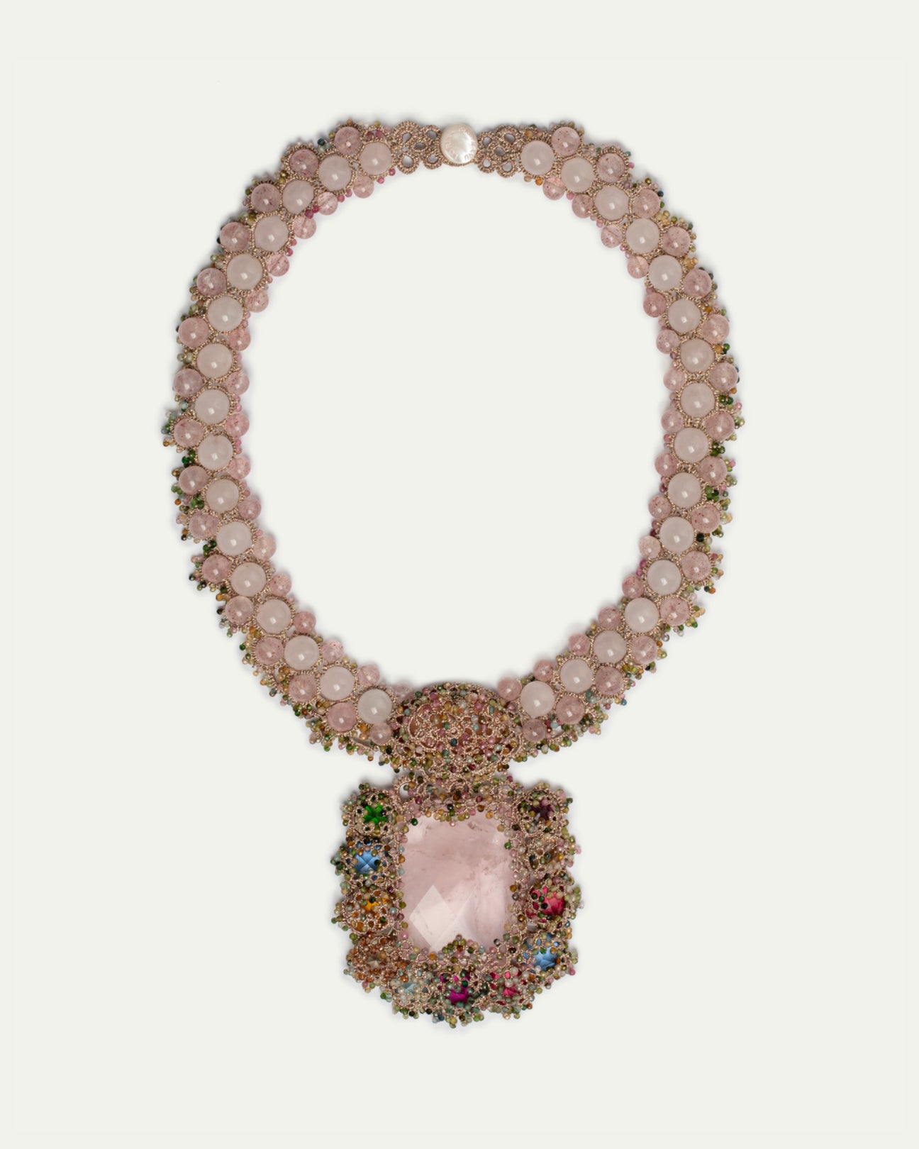 ISABEL NECKLACE