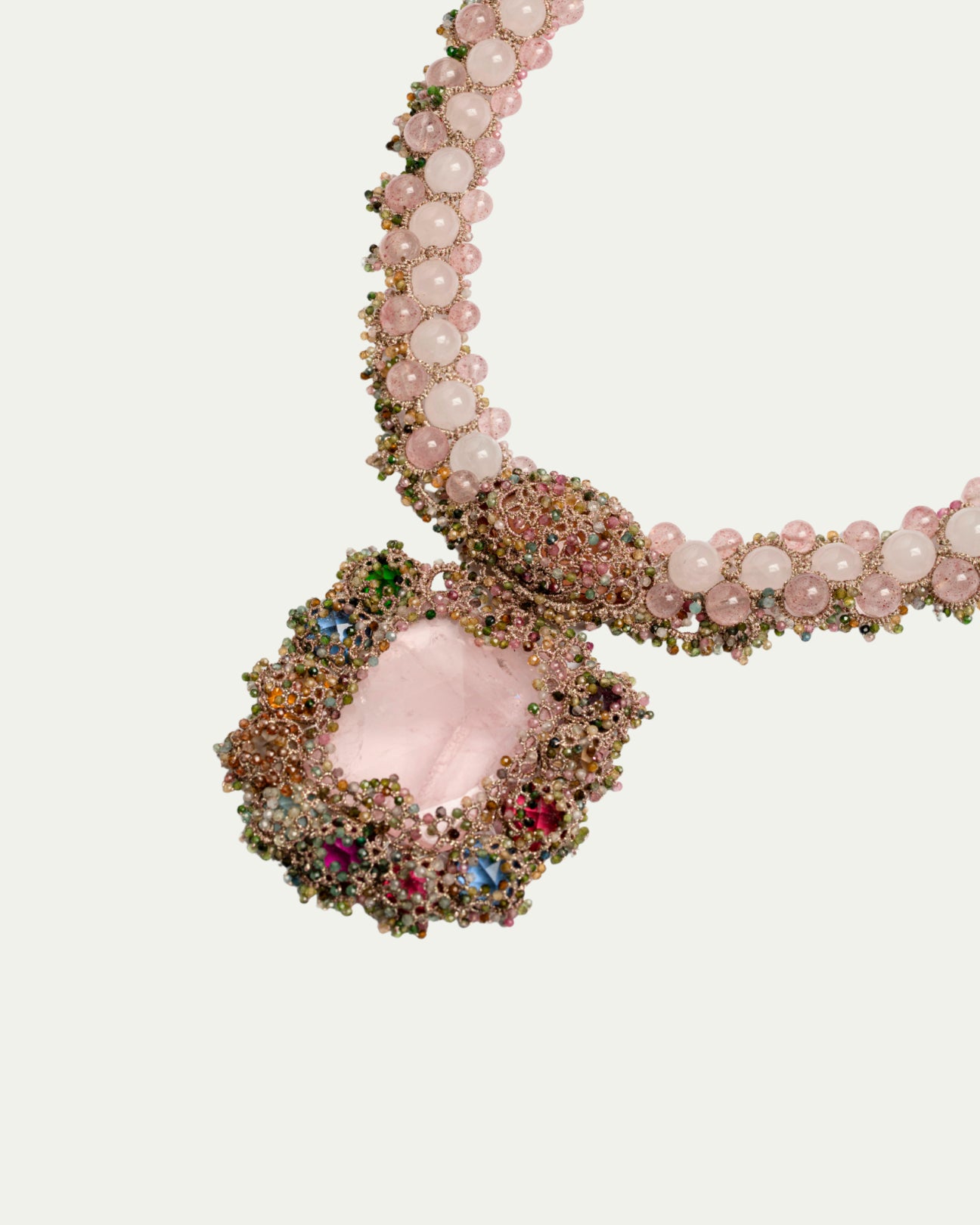 ISABEL NECKLACE