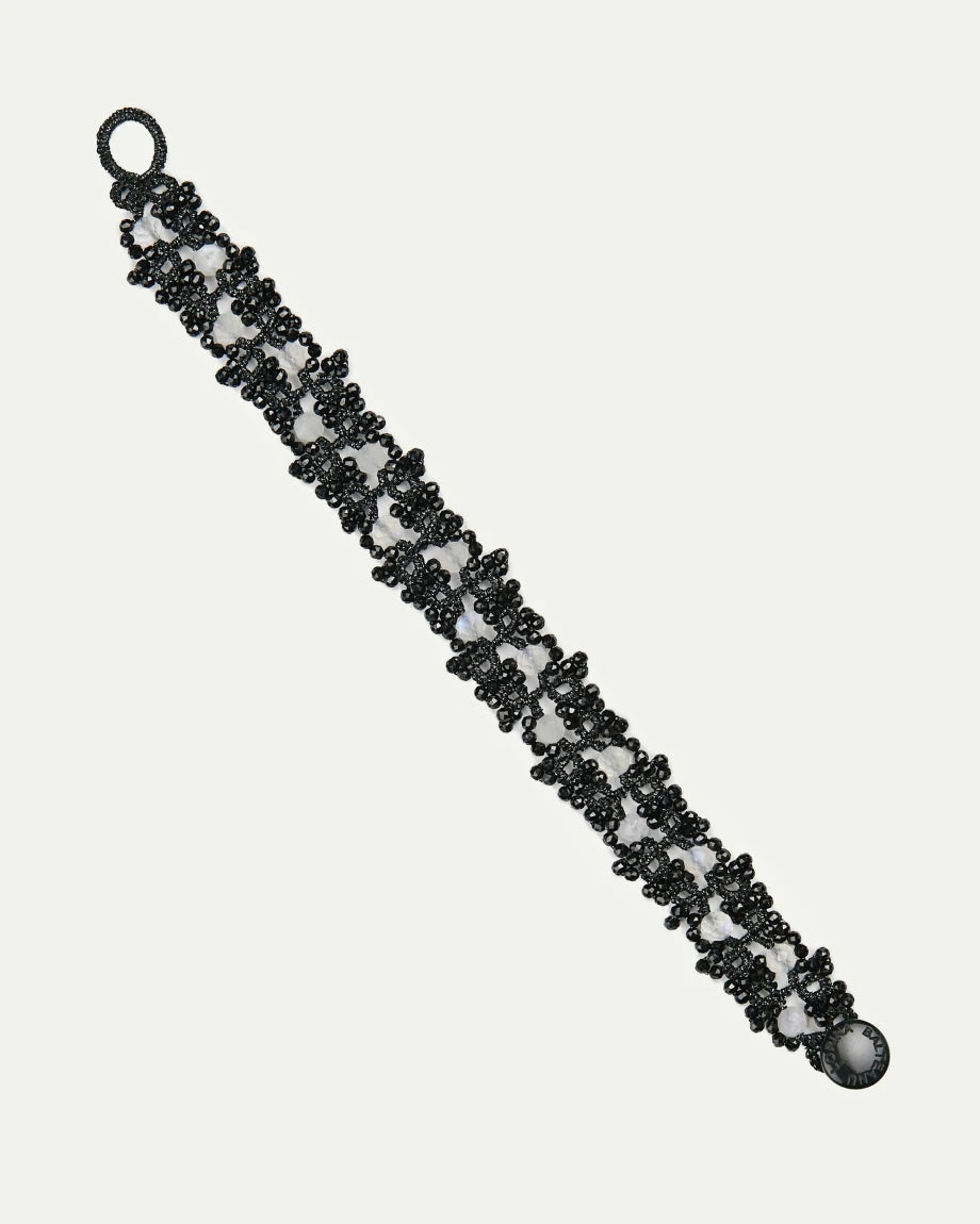 MARGUERITTE BRACELET - LORINA BALTEANU
