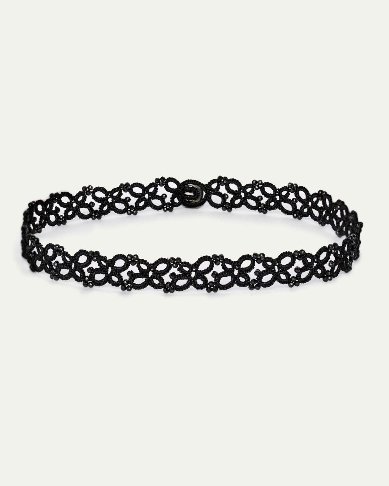 OLLA SPINEL CHOKER - LORINA BALTEANU