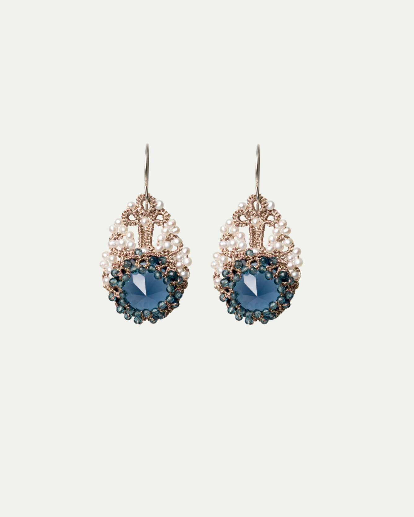 SISSI EARRINGS