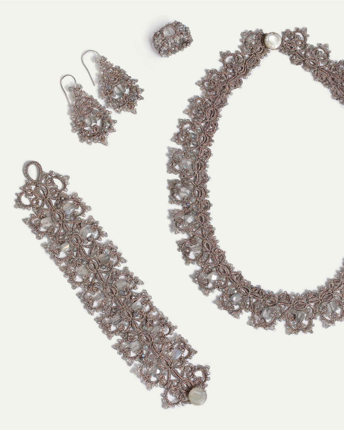 TIRAS BRACELET