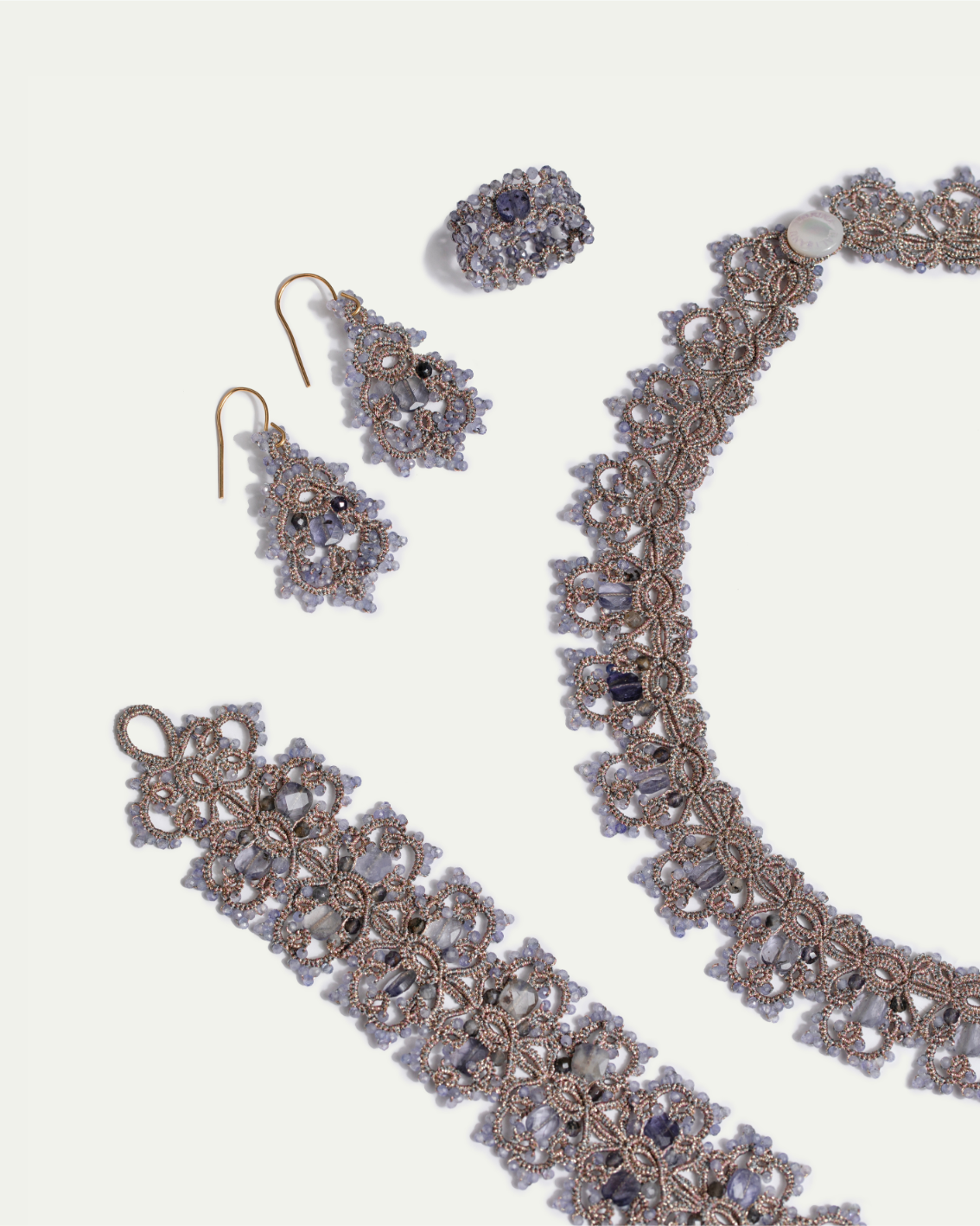 TIRAS BRACELET