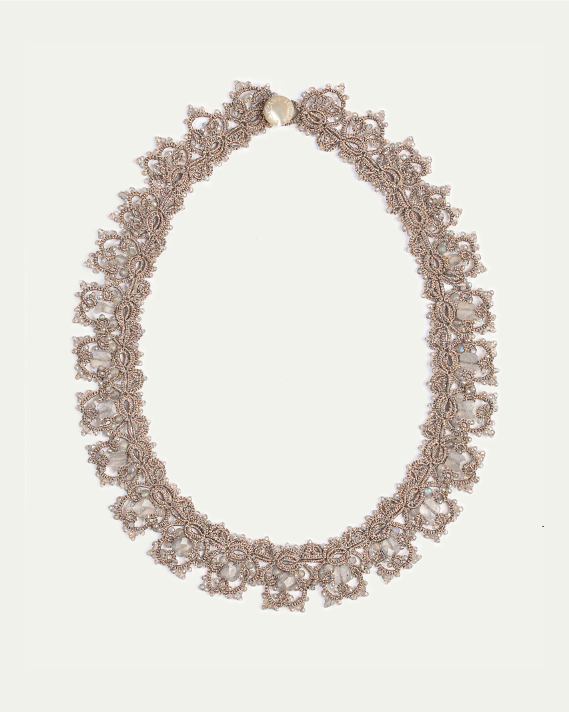 TIRAS NECKLACE