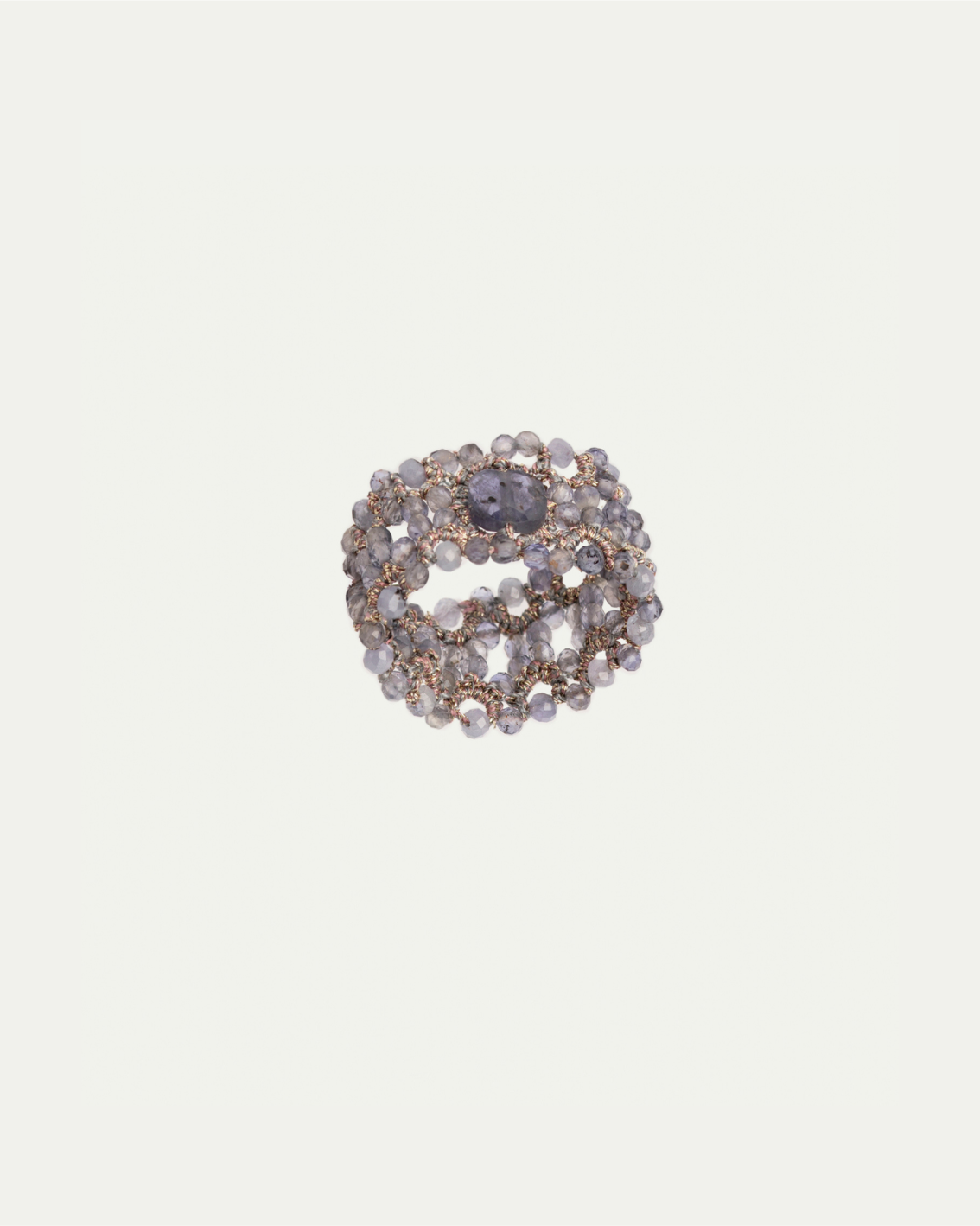 TIRAS RING