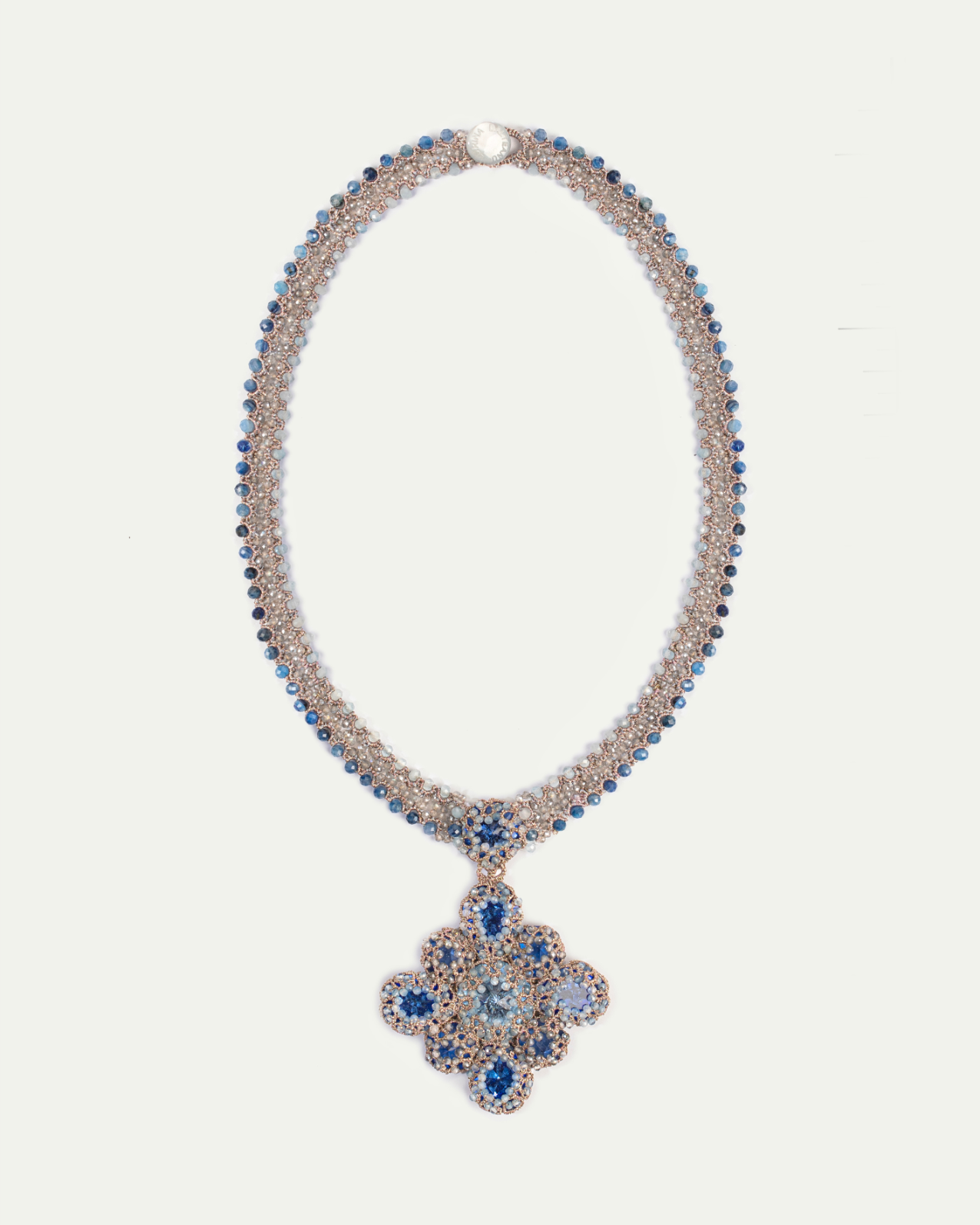 LINDA NECKLACE