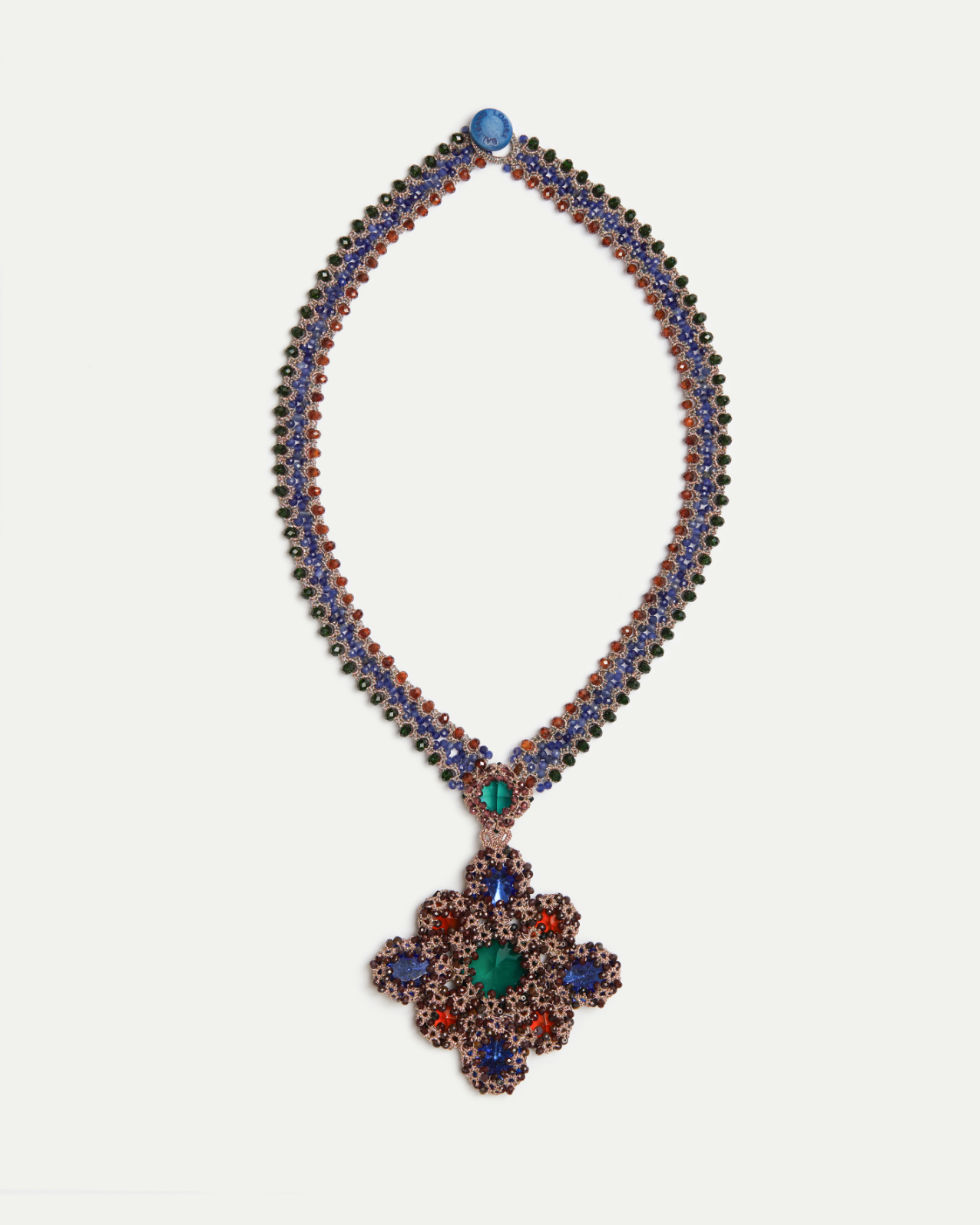 LINDA NECKLACE