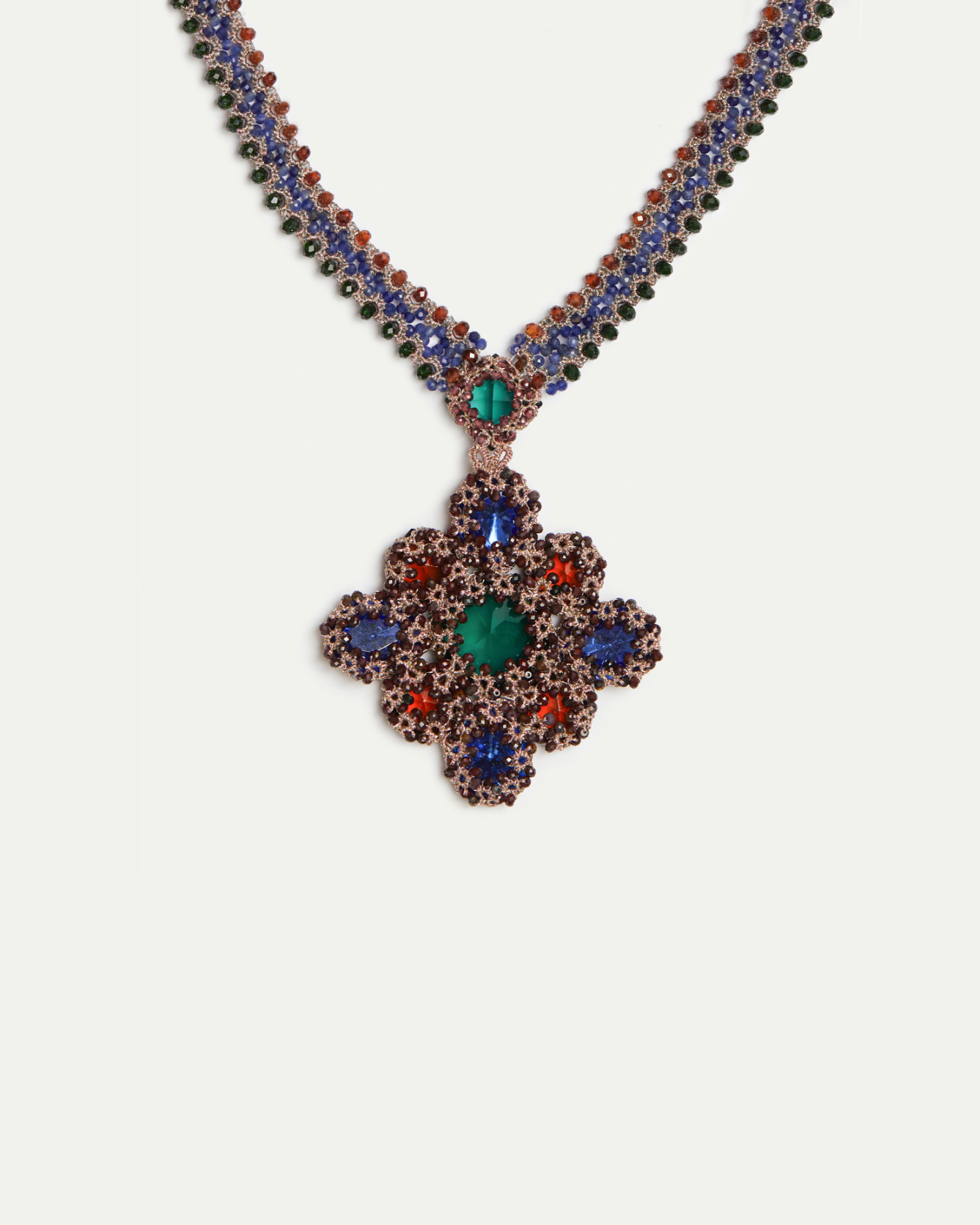 LINDA NECKLACE