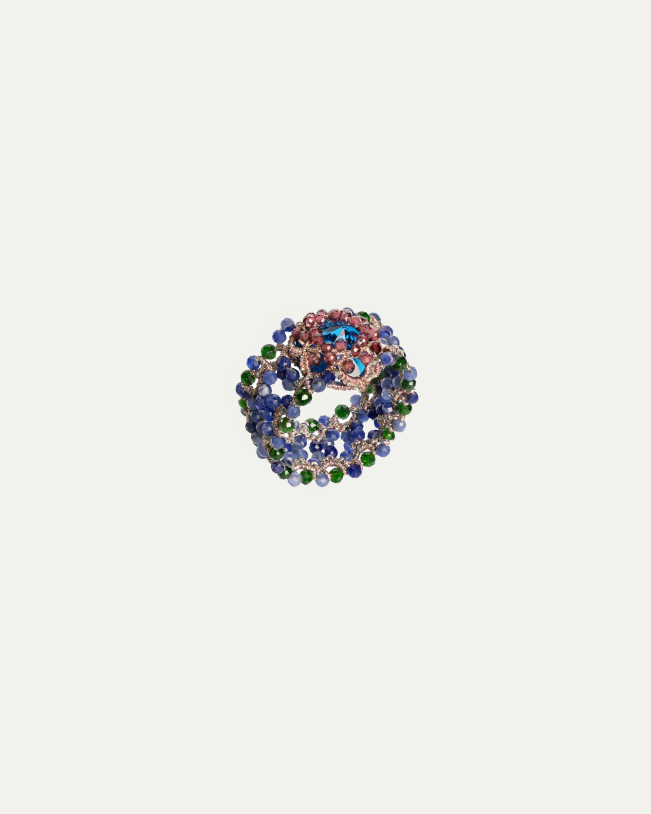 LINDA RING