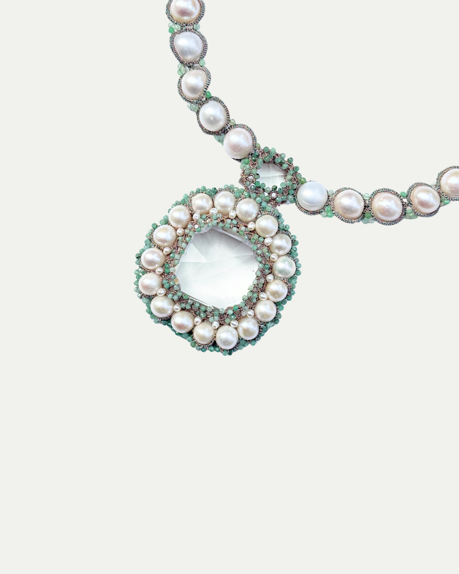 EXCLUSIVE NECKLACE #4081