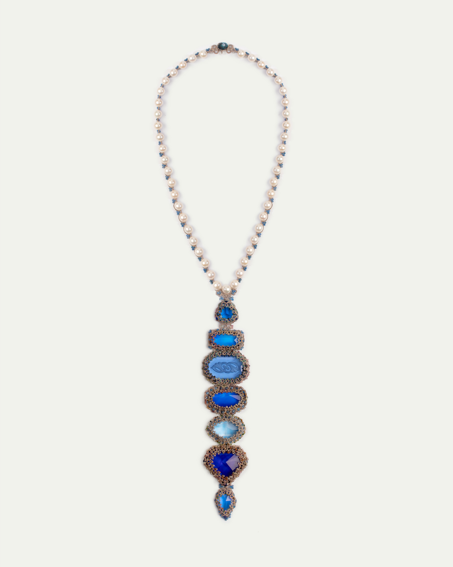 EXCLUSIVE PENDANT #4047