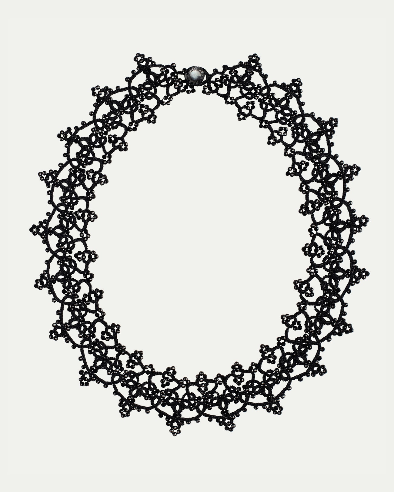 MARIA SPINEL NECKLACE - LORINA BALTEANU