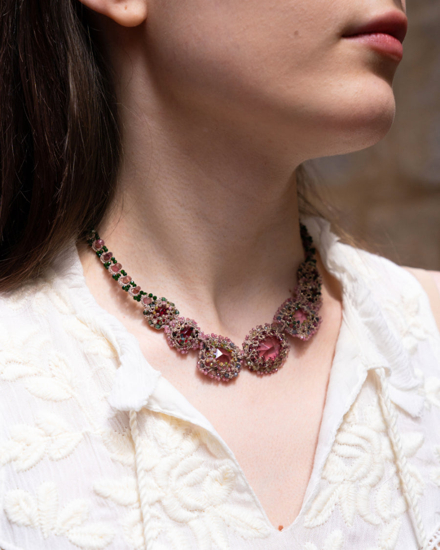 EXCLUSIVE NECKLACE #4044