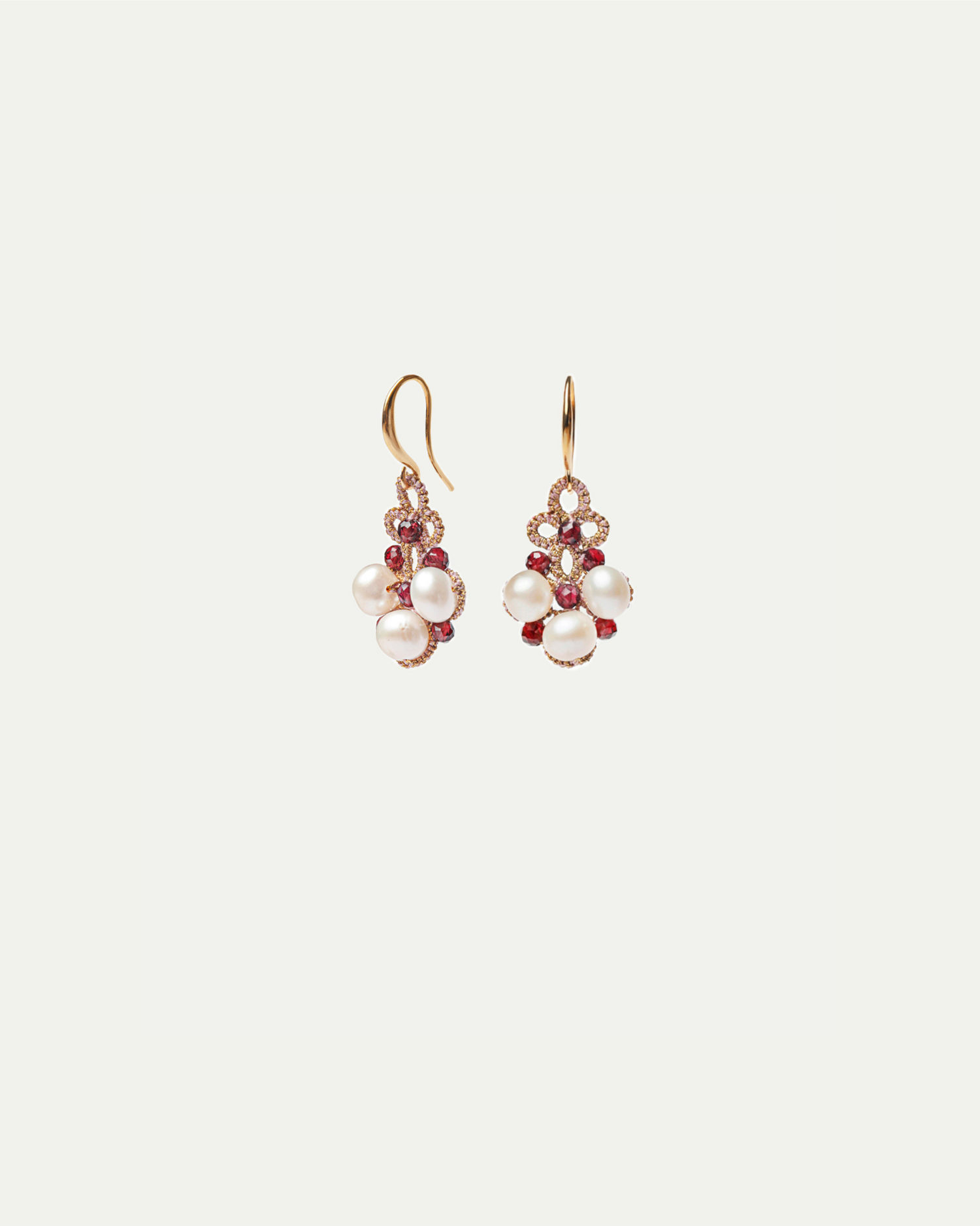 DALLAS EARRINGS