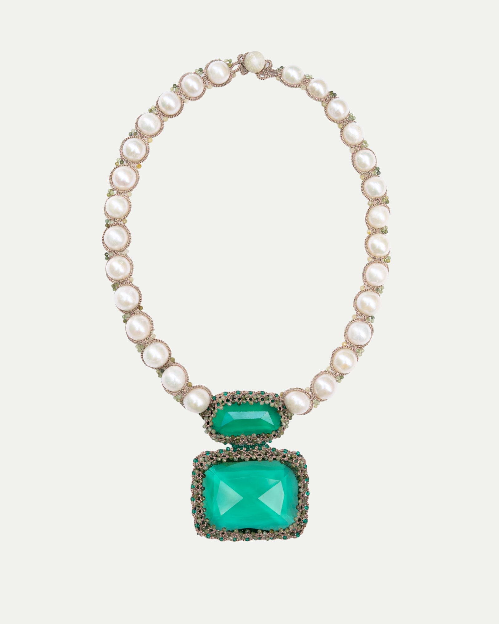 EXCLUSIVE NECKLACE #4020