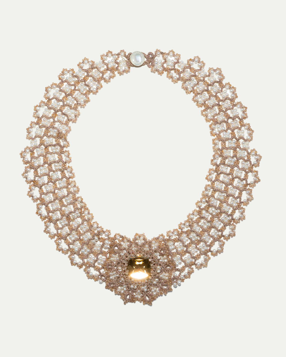 EXCLUSIVE NECKLACE #4038