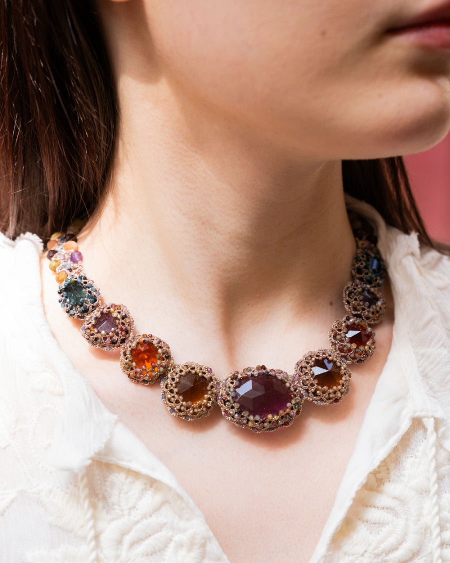 EXCLUSIVE NECKLACE #4043