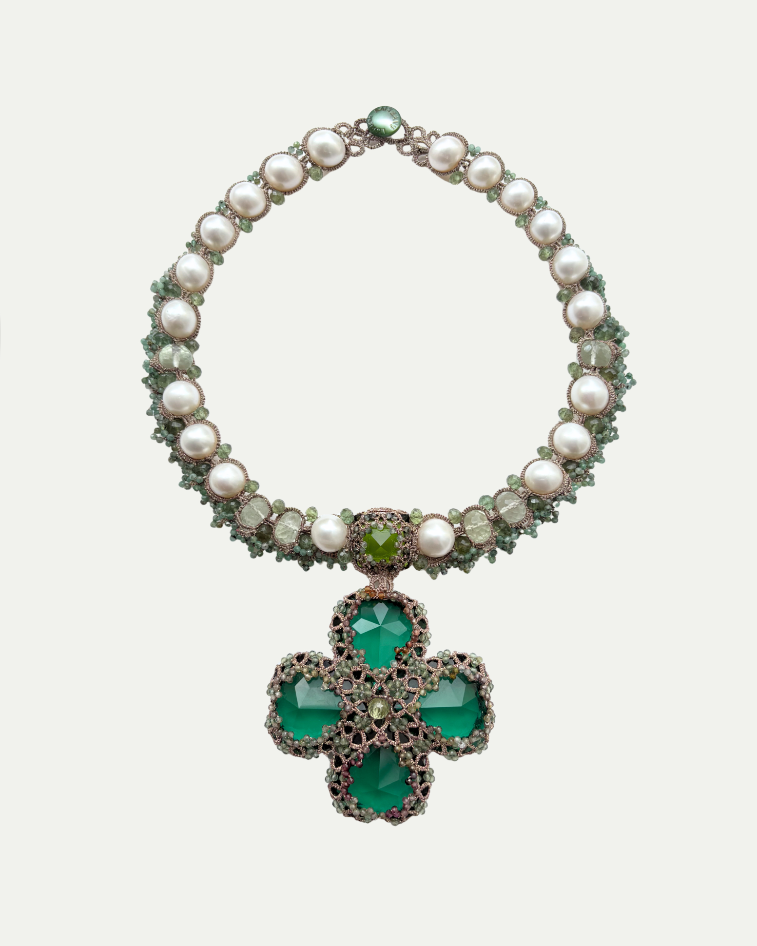 EXCLUSIVE NECKLACE #4082