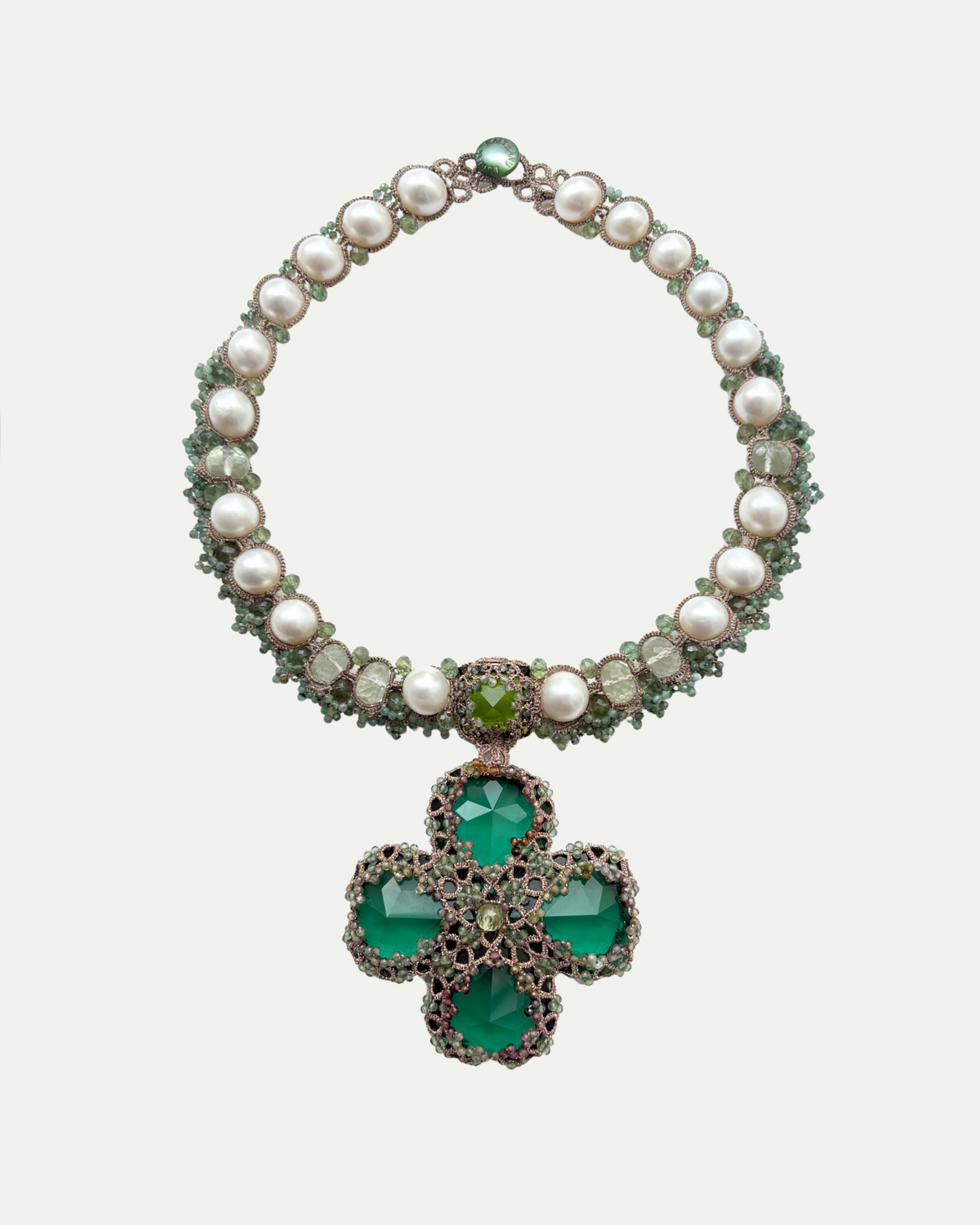 EXCLUSIVE NECKLACE #4082