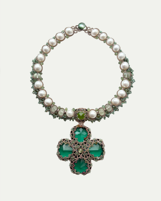 EXCLUSIVE NECKLACE #4082