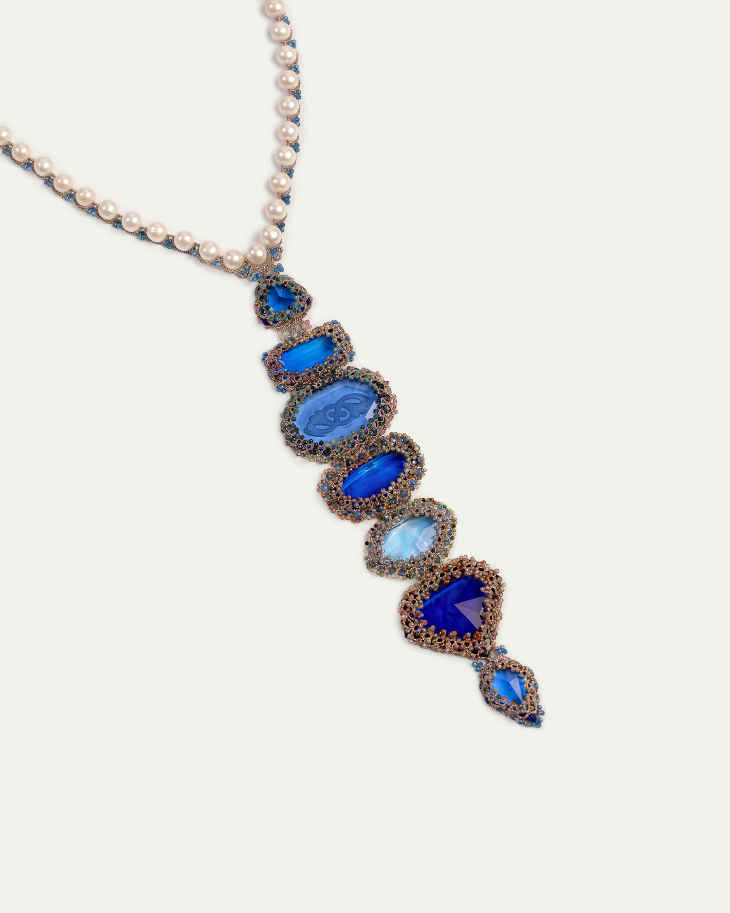 EXCLUSIVE PENDANT #4047