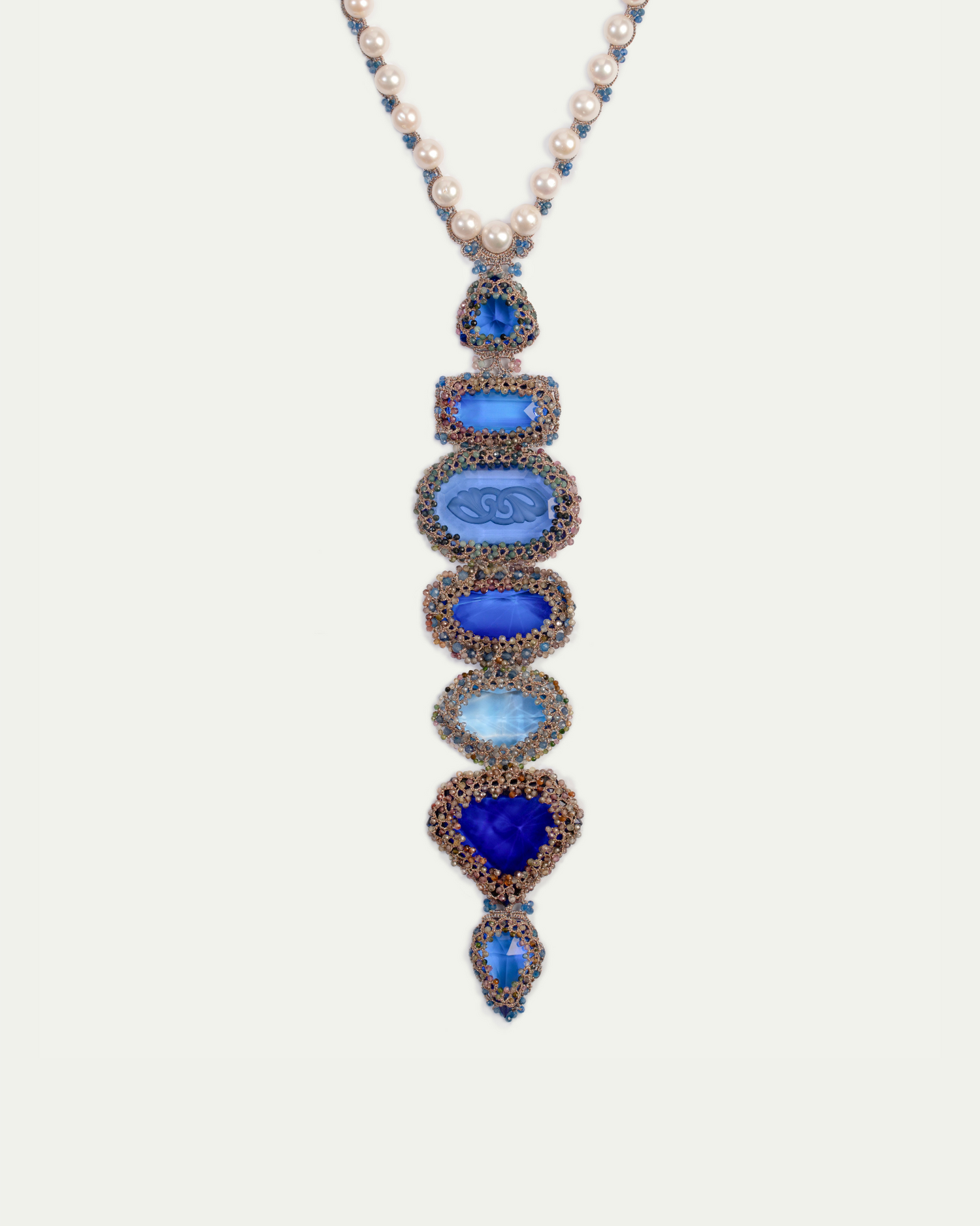 EXCLUSIVE PENDANT #4047