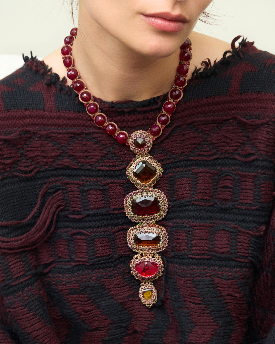 EXCLUSIVE PENDANT #4048