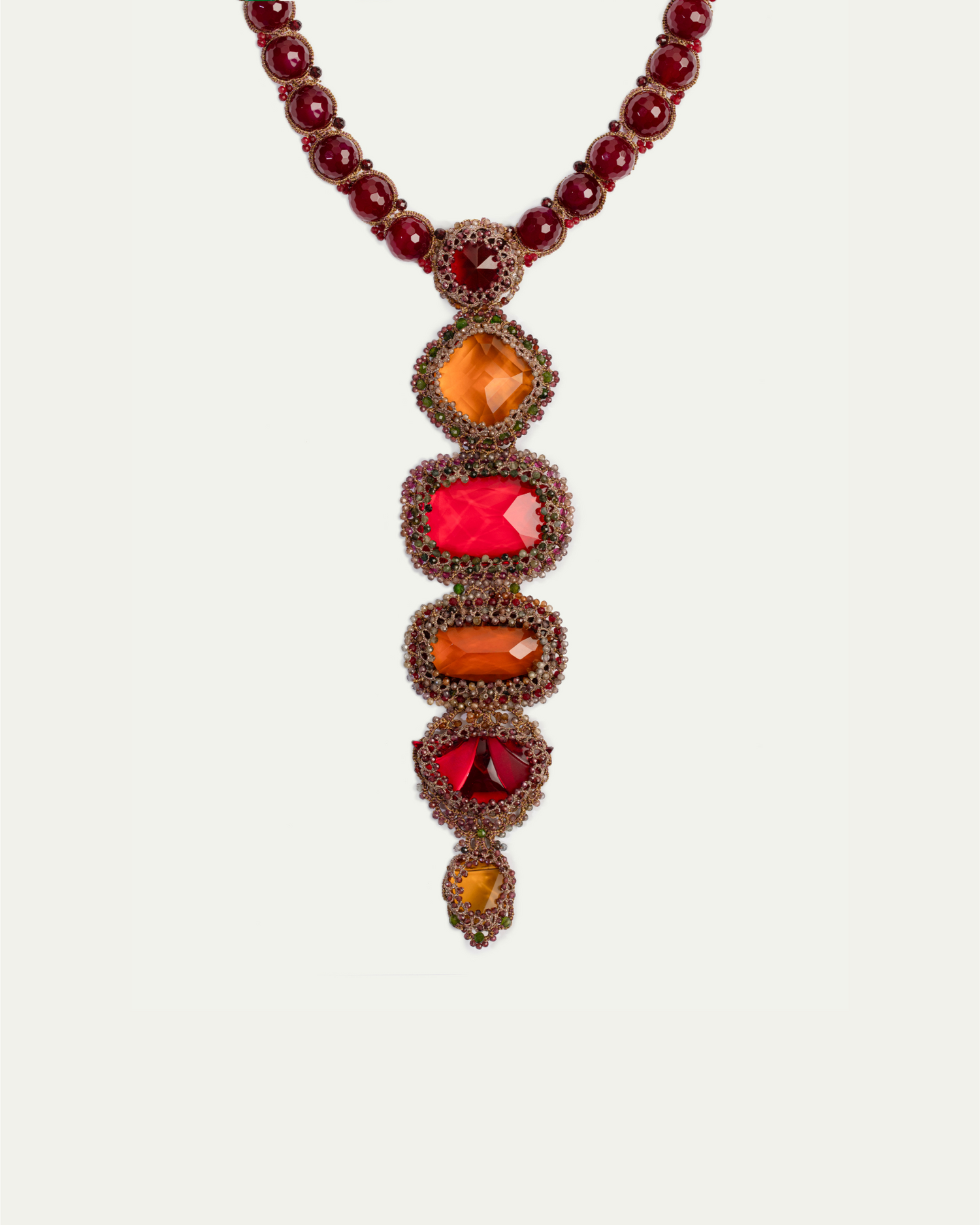 EXCLUSIVE PENDANT #4048