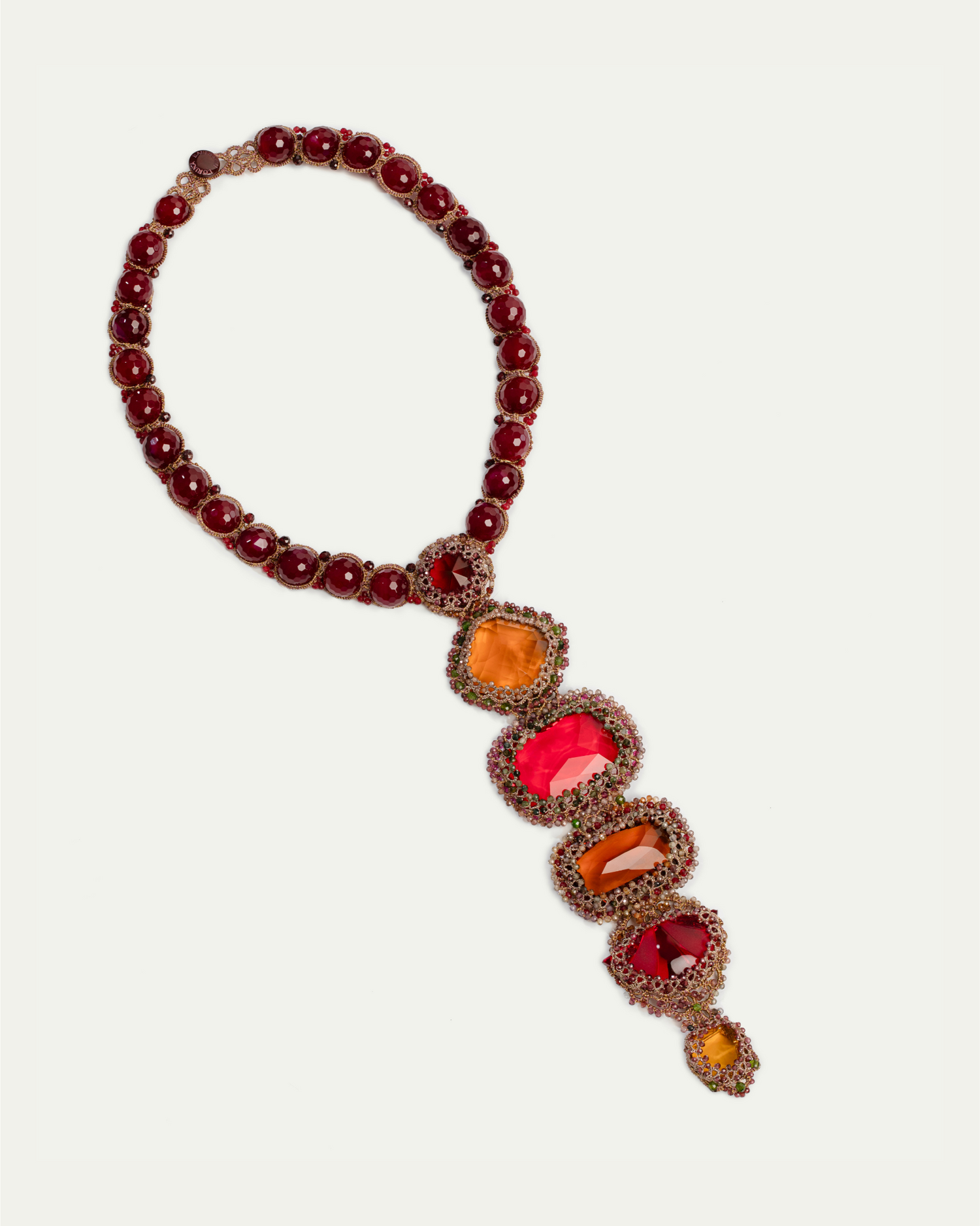 EXCLUSIVE PENDANT #4048