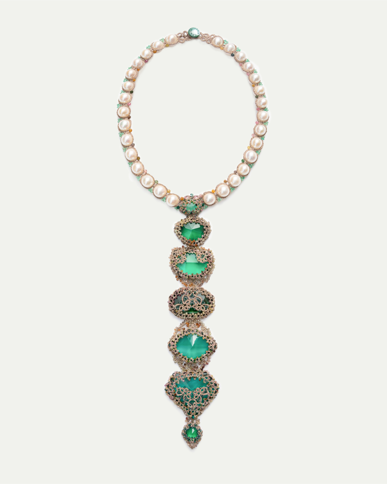 EXCLUSIVE PENDANT #4061