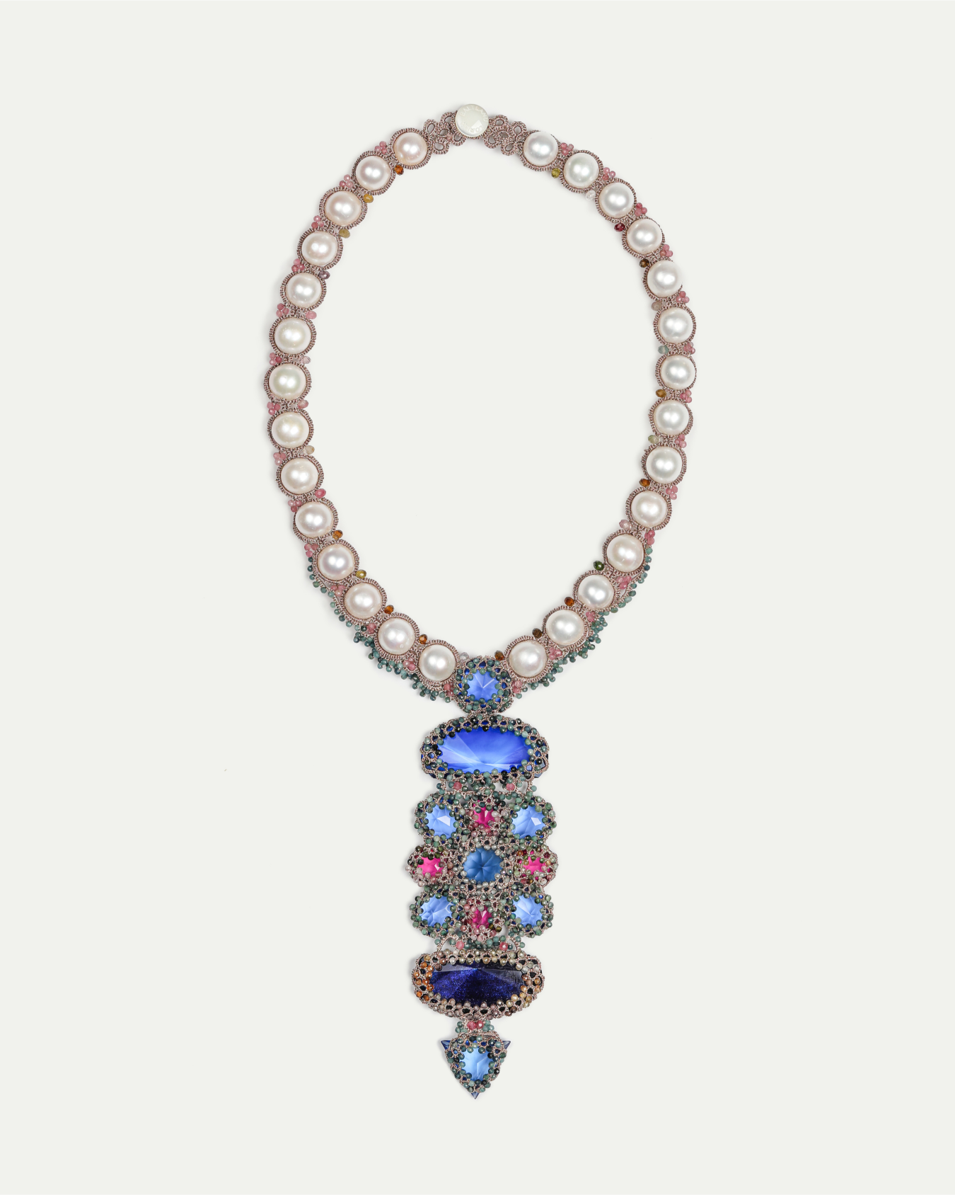 EXCLUSIVE PENDANT #4078